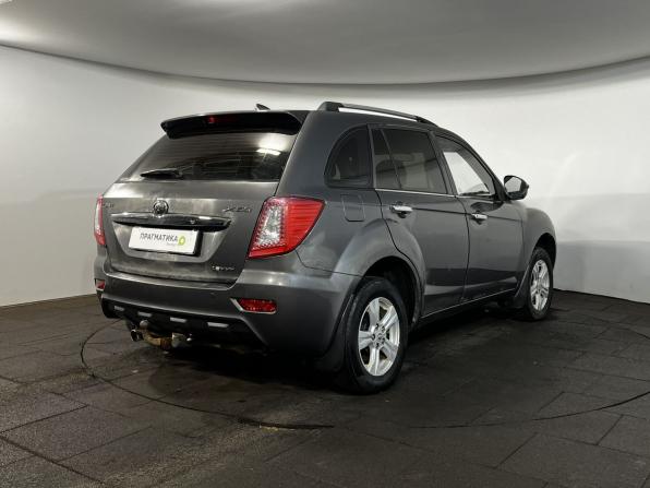 Lifan X60 I с пробегом 2013 года, цена 299 900 рублей, 178000 км, внедорожник, Автокод Объявления