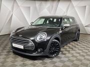 Mini Clubman II Рестайлинг Москва  - изображение 16