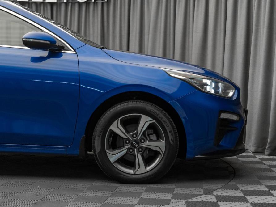 Kia Cerato IV Москва  - изображение 19