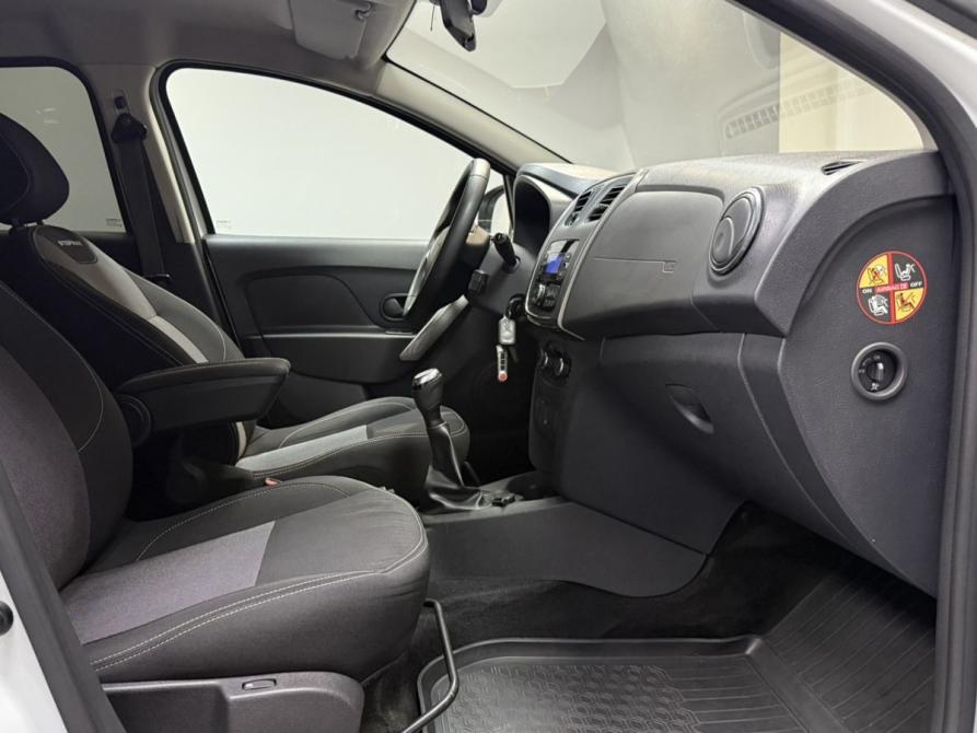 Renault Sandero II Рестайлинг Тверь  - изображение 18