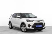 Toyota Raize I Барнаул  - изображение 27