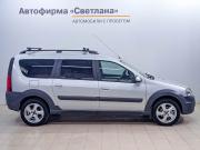 Lada (ВАЗ) Largus I Ярославль  - изображение 15