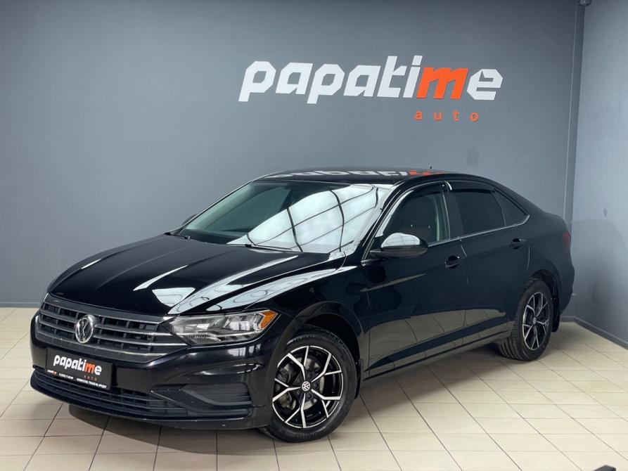 Volkswagen Jetta VII Тверь  - изображение 1