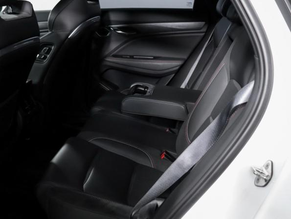Geely Tugella I Рестайлинг с пробегом 2022 года, цена 3 100 000 рублей, 35900 км, внедорожник, Автокод Объявления
