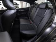 Toyota Camry IX (XV80) China Market Москва  - изображение 41