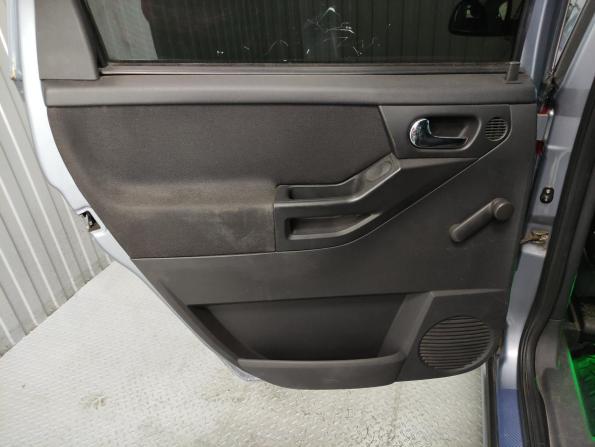 Opel Meriva A Рестайлинг с пробегом 2008 года, цена 380 000 рублей, 146000 км, минивэн, Автокод Объявления