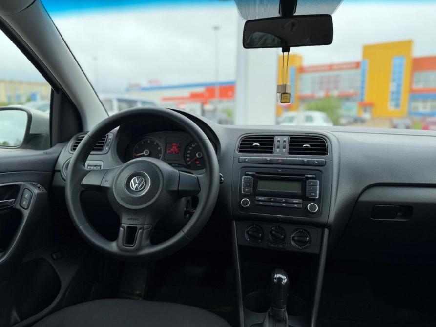 Volkswagen Polo V Сыктывкар  - изображение 22