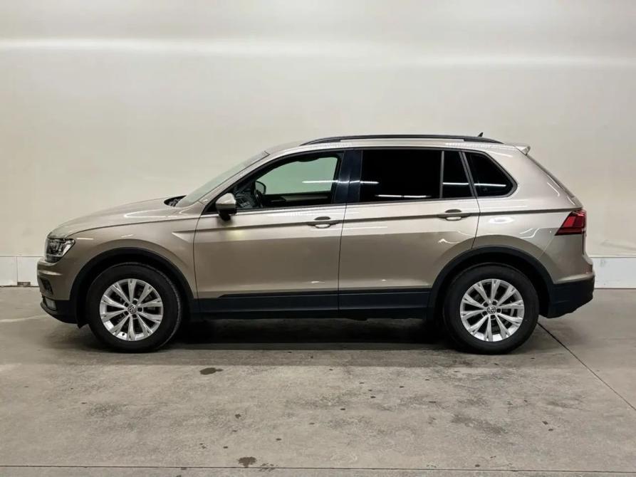 Volkswagen Tiguan II Саратов  - изображение 5