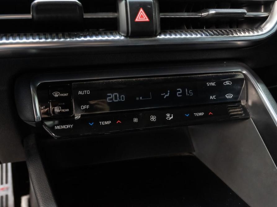 Kia K5 III Тюмень  - изображение 22