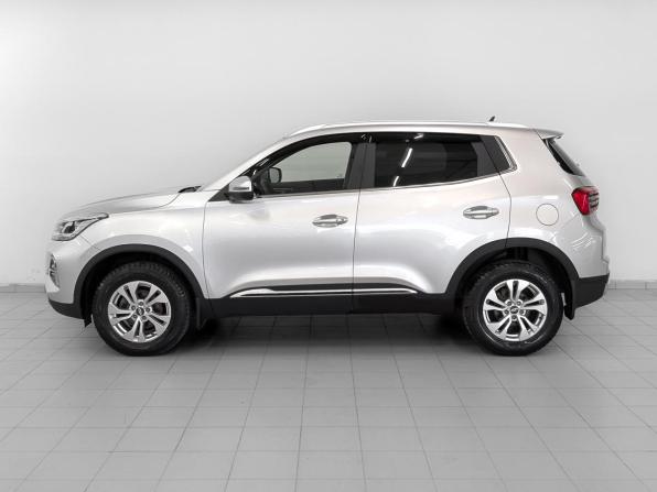Chery Tiggo 4 Pro I с пробегом 2023 года, цена 1 495 000 рублей, 36968 км, внедорожник, Автокод Объявления