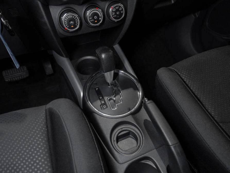 Mitsubishi ASX I Москва  - изображение 13