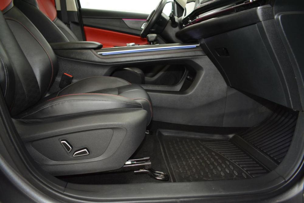 Changan CS55 Plus II Киров  - изображение 19
