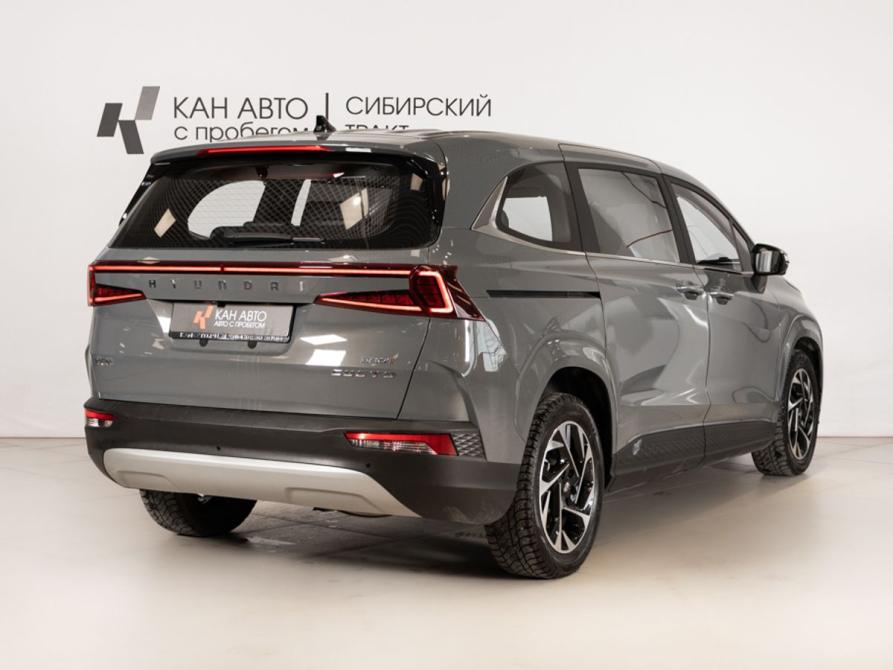 Hyundai Custo Казань  - изображение 3