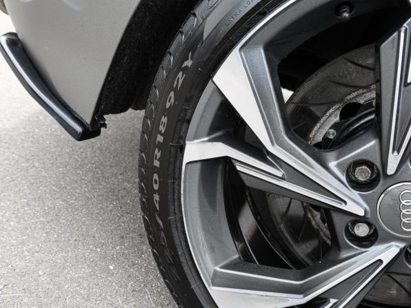 Audi A3 IV (8Y) с пробегом 2021 года, цена 2 849 000 рублей, 42770 км, хэтчбек, Автокод Объявления