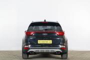 Kia Sportage IV Рестайлинг Тюмень  - изображение 26