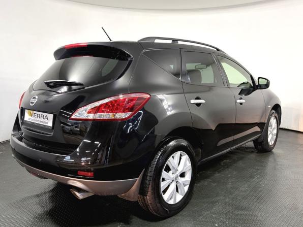 Nissan Murano II (Z51) Рестайлинг 2 с пробегом 2012 года, цена 1 150 000 рублей, 239314 км, внедорожник, Автокод Объявления