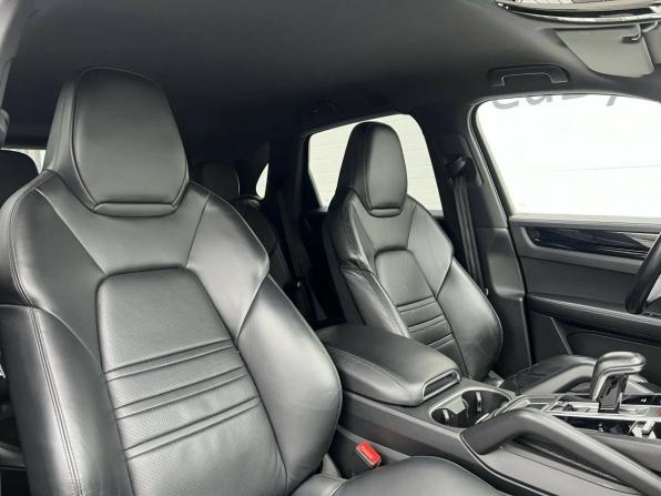 Porsche Cayenne III с пробегом 2020 года, цена 6 900 000 рублей, 97500 км, внедорожник, Автокод Объявления