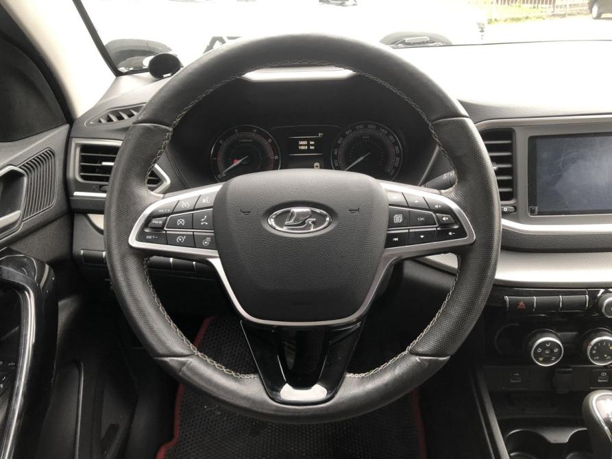 Lada (ВАЗ) Vesta I Рестайлинг (NG) Брянск  - изображение 12