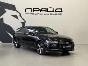 Audi A6 IV (C7) Рестайлинг Ростов-на-Дону  - изображение 31