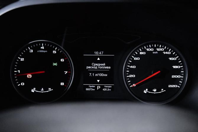 Москвич 3 с пробегом 2023 года, цена 1 350 000 рублей, 69372 км, внедорожник, Автокод Объявления