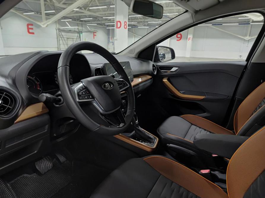 Lada (ВАЗ) Iskra Казань  - изображение 20