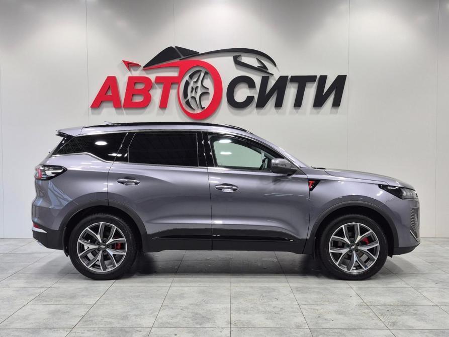 Chery Tiggo 7 Pro Max I Рестайлинг Воронеж  - изображение 8