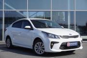 Kia Rio IV Ульяновск  - изображение 25