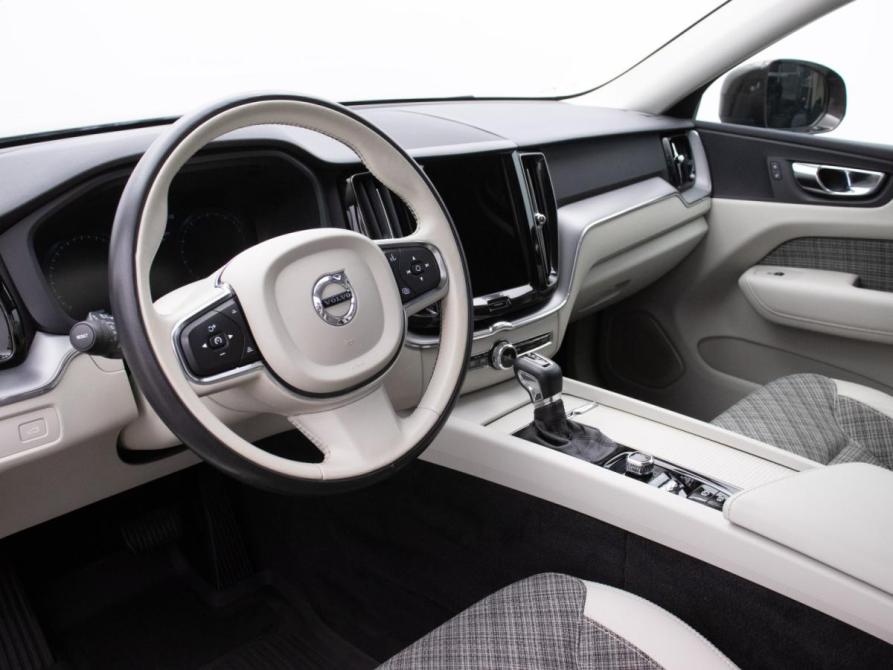 Volvo XC60 II Москва  - изображение 10