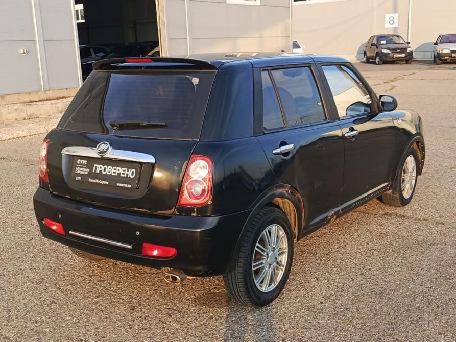 Lifan Smily I (320) Набережные Челны  - изображение 6