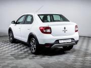 Renault Logan II Рестайлинг Москва  - изображение 23