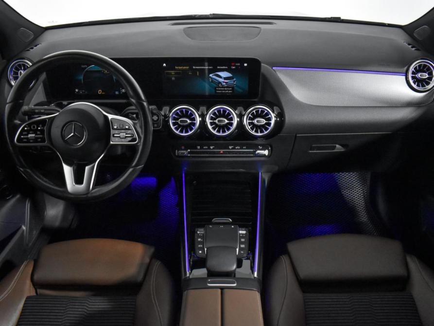 Mercedes-Benz GLA II (H247) Санкт-Петербург  - изображение 11