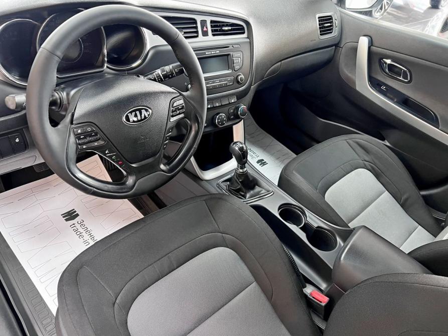 Kia Ceed II Тверь  - изображение 8
