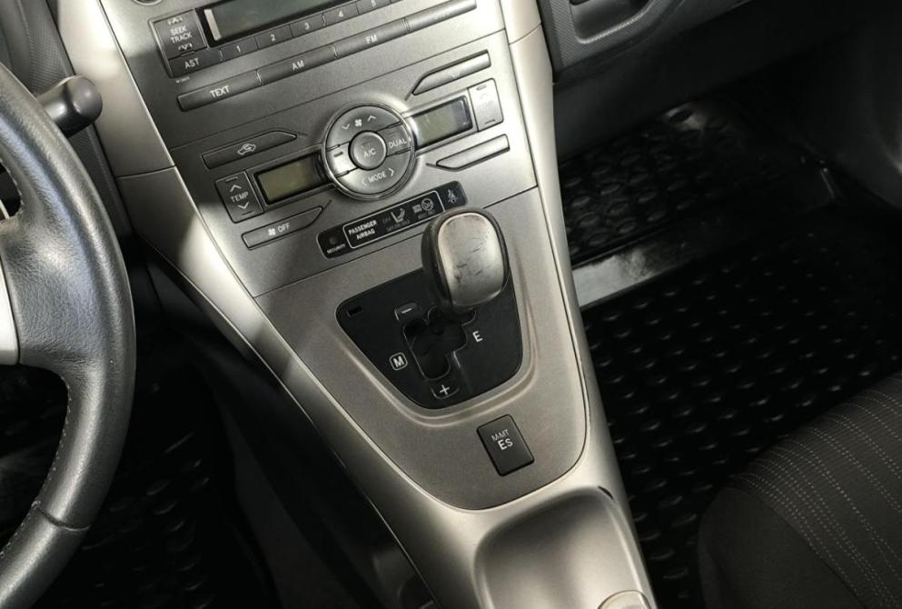 Toyota Auris I Нижний Новгород  - изображение 15