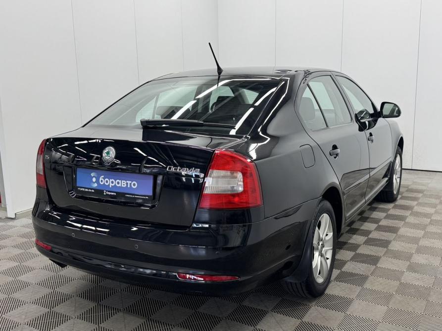 Skoda Octavia II (A5) Рестайлинг Воронеж  - изображение 5