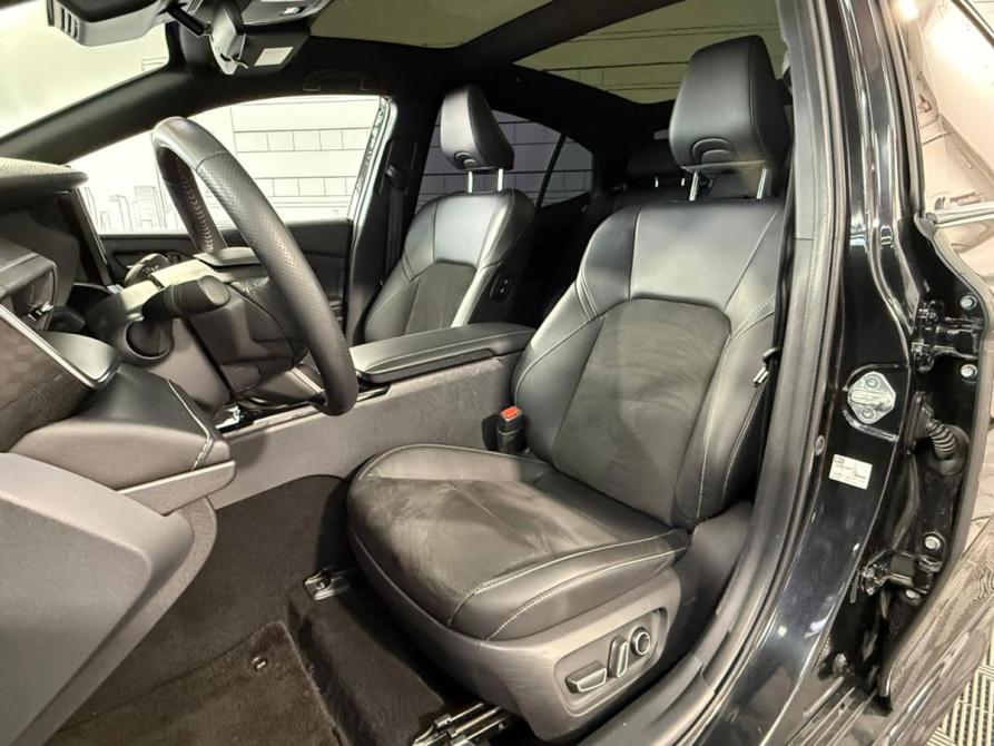 Toyota Camry IX (XV80) China Market Москва  - изображение 21