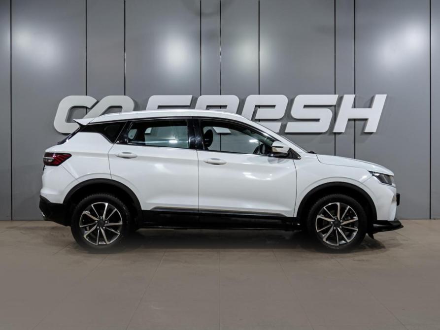 Geely Coolray I Воронеж  - изображение 5