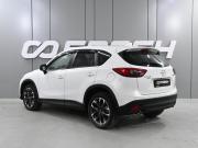 Mazda CX-5 I Рестайлинг Ростов-на-Дону  - изображение 26