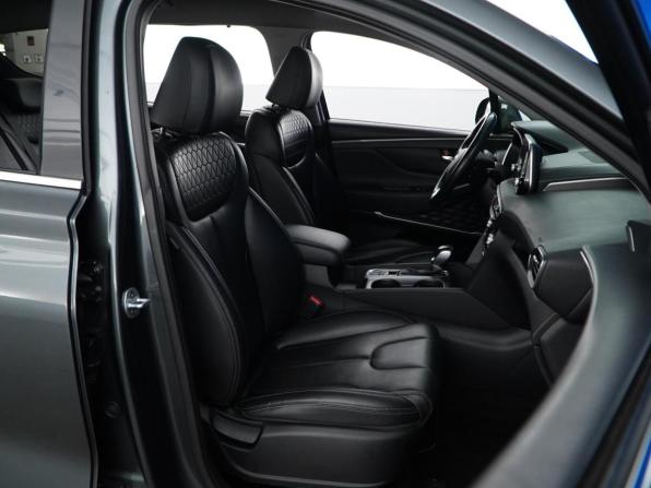 Hyundai Santa Fe IV с пробегом 2018 года, цена 2 798 444 рубля, 120090 км, внедорожник, Автокод Объявления
