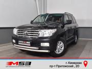 Toyota Land Cruiser 200 Series Кемерово  - изображение 26
