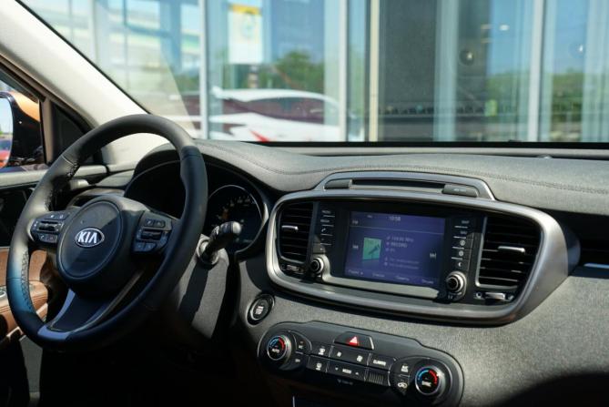 Kia Sorento III Prime с пробегом 2016 года, цена 2 740 000 рублей, 204000 км, внедорожник, Автокод Объявления
