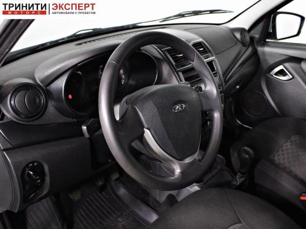 Lada (ВАЗ) Granta I Рестайлинг с пробегом 2024 года, цена 797 000 рублей, 56427 км, лифтбек, Автокод Объявления