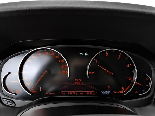 BMW 3 серии VII (G2x) с пробегом 2019 года, цена 3 070 000 рублей, 95670 км, седан, Автокод Объявления