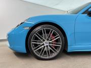 Porsche Boxster IV 718 (982) Москва  - изображение 36