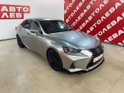 Lexus IS III Рестайлинг Новочеркасск  - изображение 22