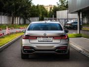 BMW 7 серии VI (G11/G12) Рестайлинг Санкт-Петербург  - изображение 48