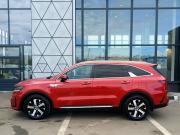 Kia Sorento IV Москва  - изображение 45