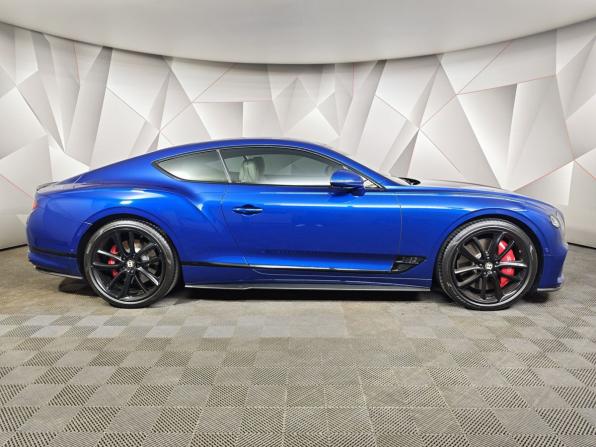 Bentley Continental GT III с пробегом 2019 года, цена 21 490 000 рублей, 11527 км, купе, Автокод Объявления