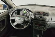 Skoda Fabia II Рестайлинг Ярославль  - изображение 35