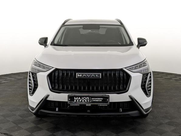 Haval Jolion I Рестайлинг с пробегом 2024 года, цена 1 920 000 рублей, 42458 км, внедорожник, Автокод Объявления
