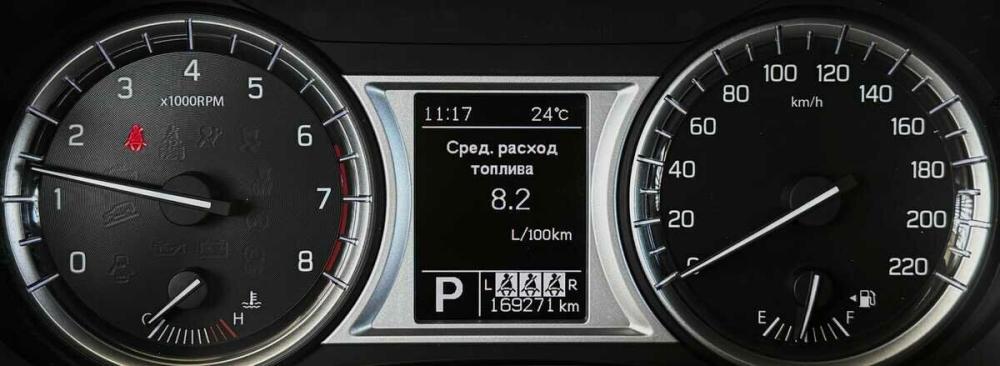 Suzuki Vitara II Москва  - изображение 6
